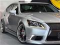 2012 Lexus LS