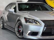 2012 Lexus LS