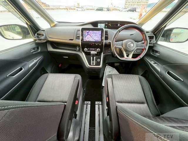 2016 Nissan Serena