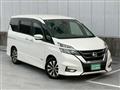 2016 Nissan Serena