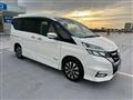 2016 Nissan Serena