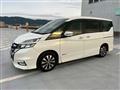 2016 Nissan Serena