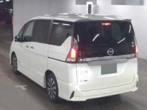 2018 Nissan Serena