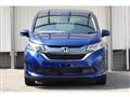 2017 Honda Freed