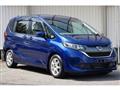 2017 Honda Freed