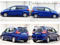 2017 Honda Freed