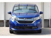 2017 Honda Freed
