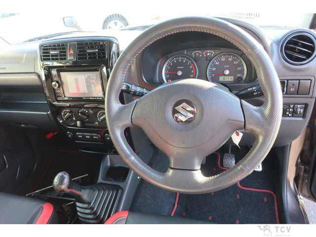 2014 Suzuki Jimny