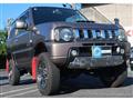 2014 Suzuki Jimny