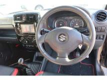 2014 Suzuki Jimny