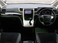2013 Toyota Vellfire