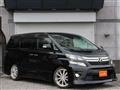 2013 Toyota Vellfire
