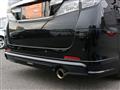 2013 Toyota Vellfire