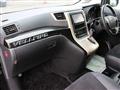 2013 Toyota Vellfire