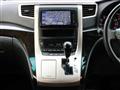 2013 Toyota Vellfire