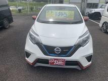 2016 Nissan Note