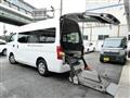 2015 Nissan NV350 Caravan