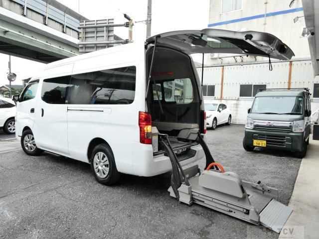 2015 Nissan NV350 Caravan