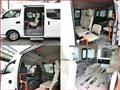 2015 Nissan NV350 Caravan