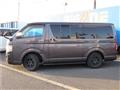 2009 Toyota Hiace Van