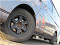 2009 Toyota Hiace Van