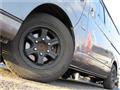 2009 Toyota Hiace Van