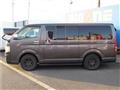 2009 Toyota Hiace Van