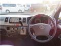 2009 Toyota Hiace Van