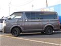 2009 Toyota Hiace Van