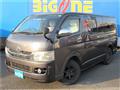 2009 Toyota Hiace Van