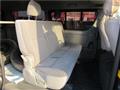 2009 Toyota Hiace Van