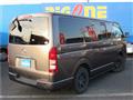 2009 Toyota Hiace Van