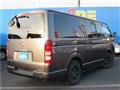 2009 Toyota Hiace Van
