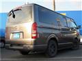 2009 Toyota Hiace Van