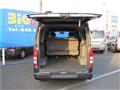 2009 Toyota Hiace Van