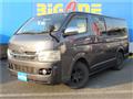 2009 Toyota Hiace Van