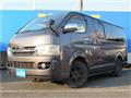 2009 Toyota Hiace Van