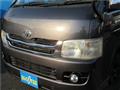 2009 Toyota Hiace Van