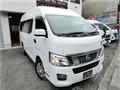 2015 Nissan NV350 Caravan