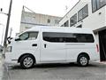 2015 Nissan NV350 Caravan