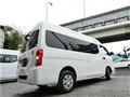 2015 Nissan NV350 Caravan