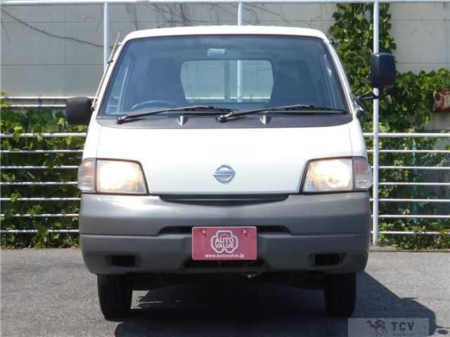 2014 Nissan Vanette Truck