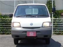 2014 Nissan Vanette Truck