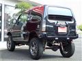 2014 Suzuki Jimny