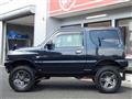 2014 Suzuki Jimny