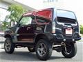 2014 Suzuki Jimny