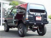 2014 Suzuki Jimny