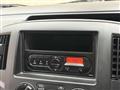 2017 Nissan NV200 VANETTE
