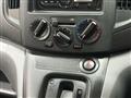 2017 Nissan NV200 VANETTE