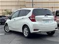 2019 Nissan Note